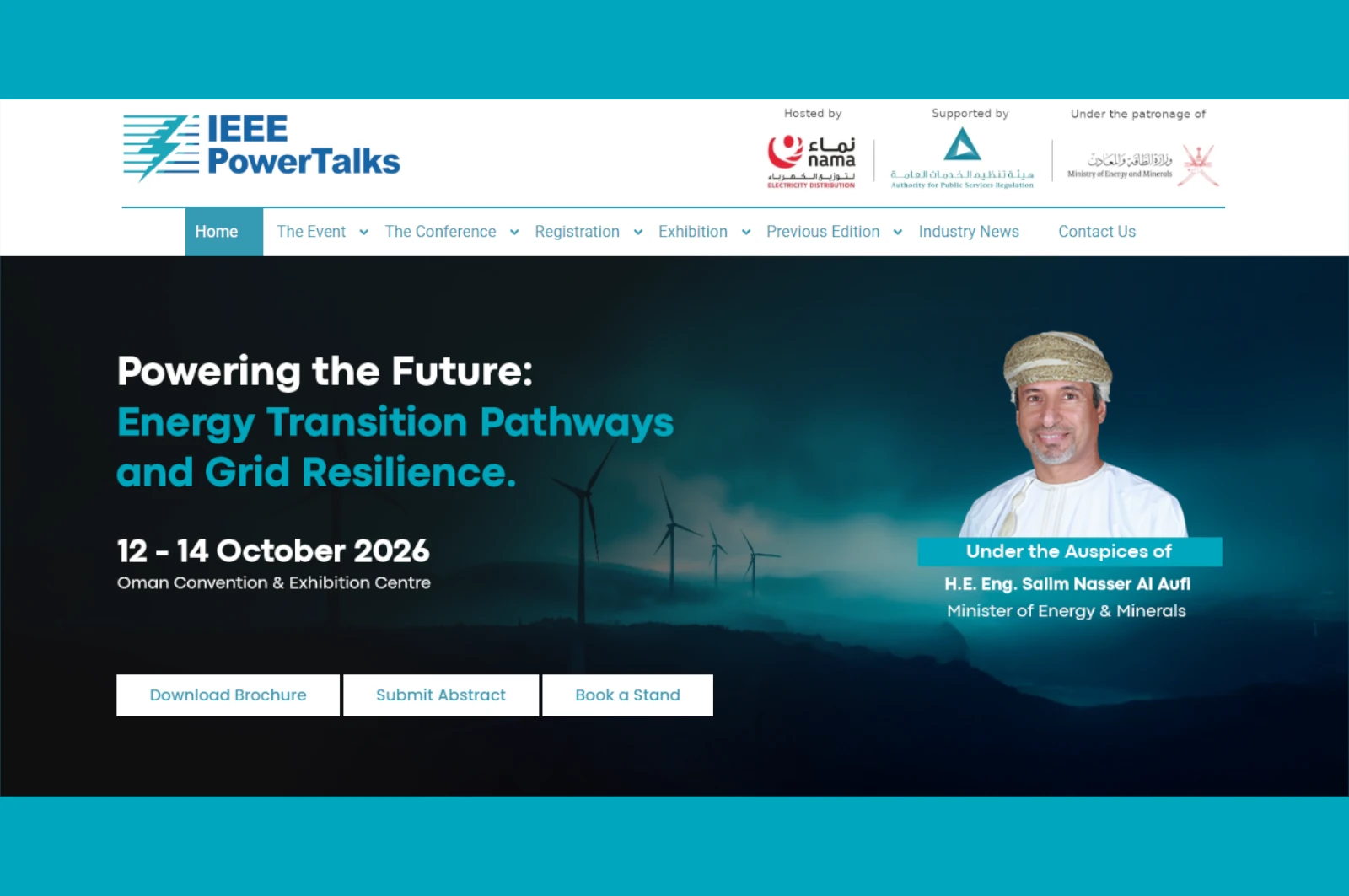IEEE Power Talks