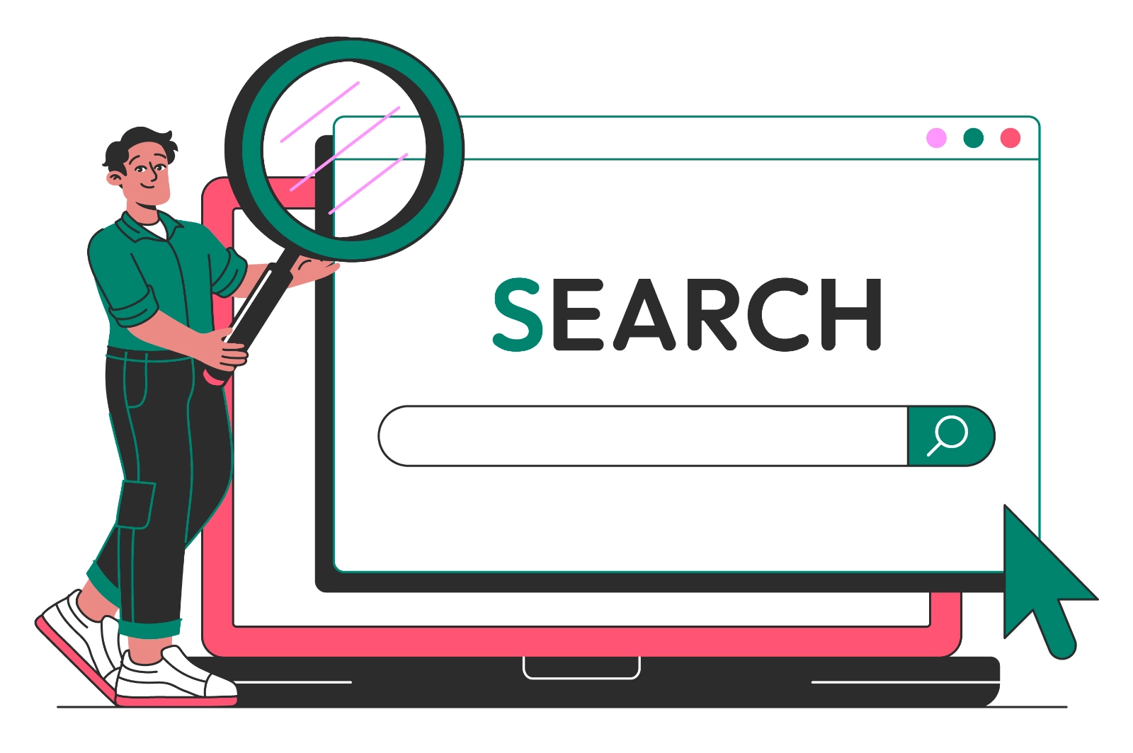 Google Search