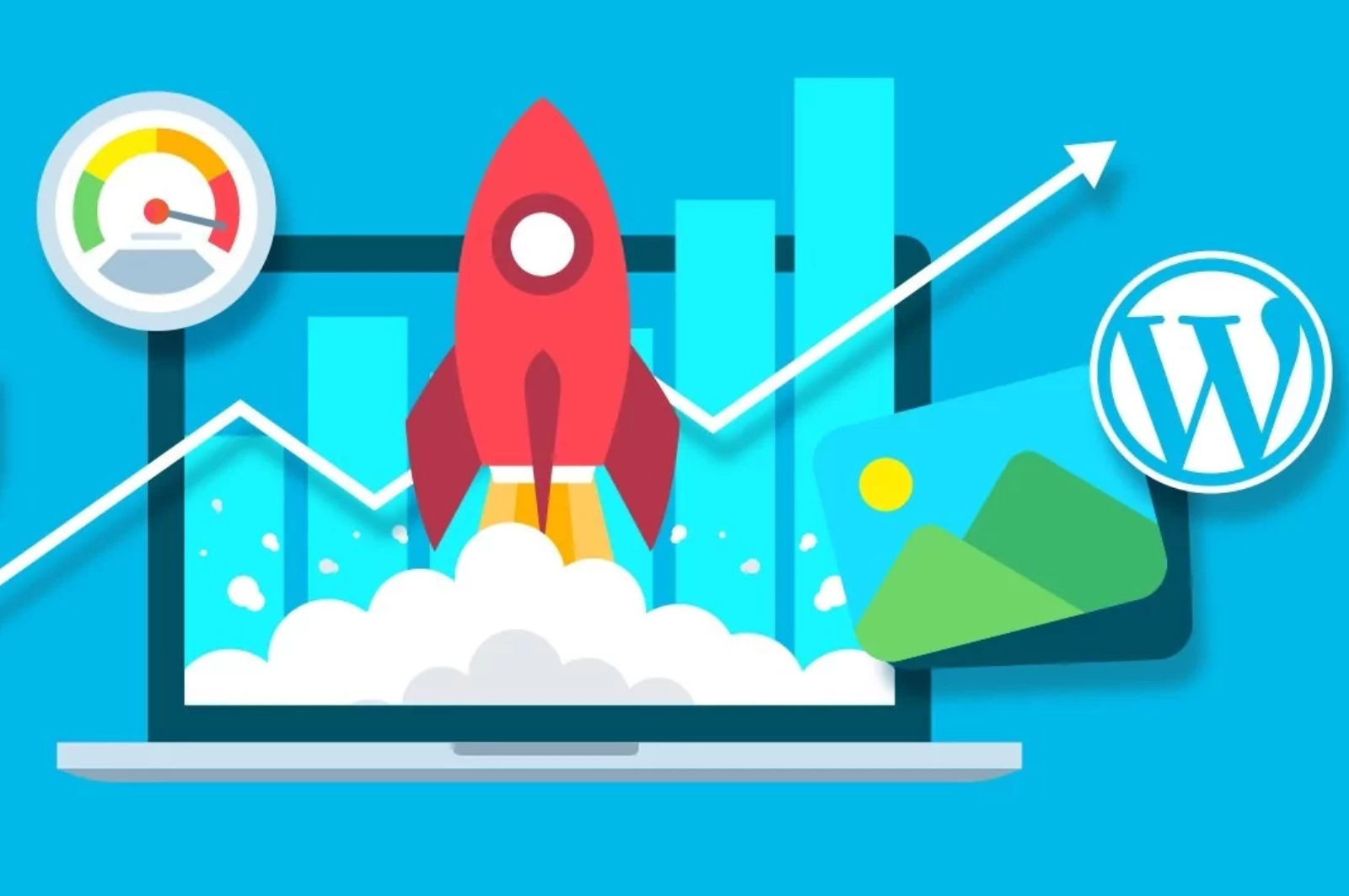 Page Speed Optimization