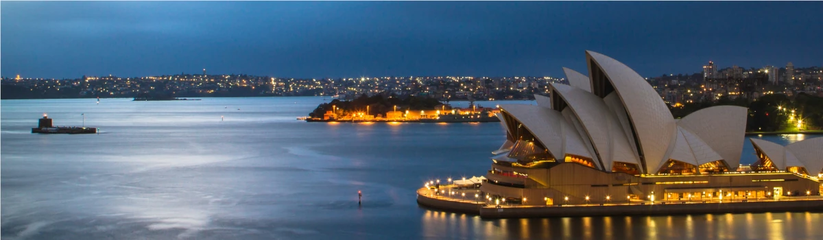 australia